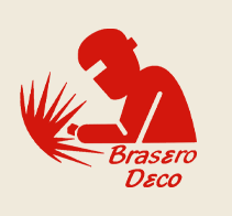 Logo Braséro Déco